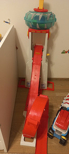 Paw patrol baas (1 foto / 1)