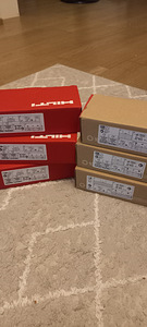 Hilti naelad (1 foto / 3)
