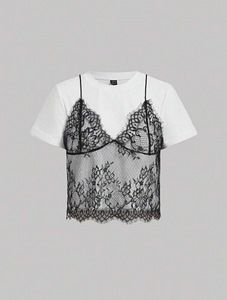Новая одежда SHEIN (1 фото из 5)