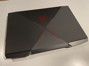 Mänguri sülearvuti HP Omen 17" 120hz G-sync (2 foto / 3)