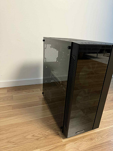 Lauaarvuti I7 8700K / RTX3080 / 16GB RAM / 1.2TB SSD (1 foto / 2)