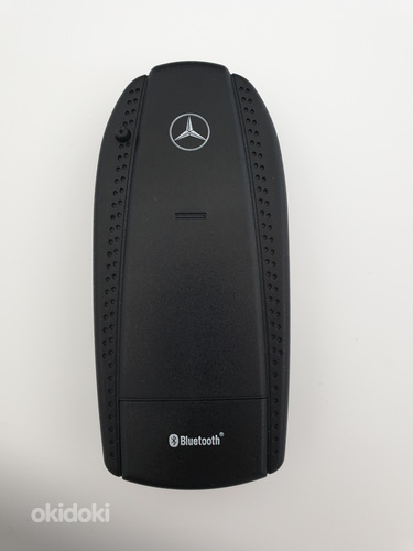 Mercedes-Benz Bluetooth Adapter