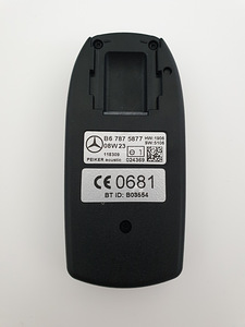 Адаптер Bluetooth Mercedes-Benz (2 фото из 2)