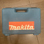 Аккумулятор дрель Makita +2 батареи и зарядное устройство (фото #4)
