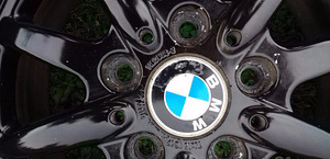 BMW Nexen Npriz4S (2 foto / 3)