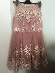 Dresshouse kleit XL Ssuurus42 (2 foto / 3)