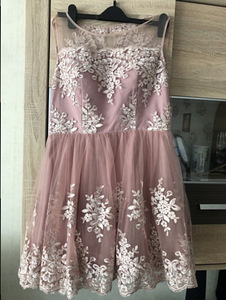 Dresshouse kleit XL (2 foto / 2)