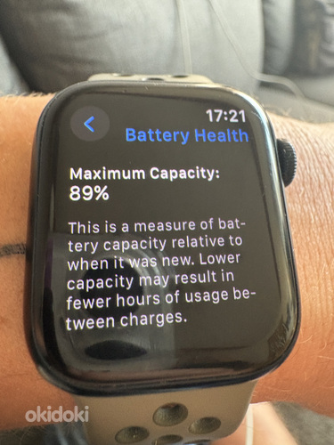 Apple Watch 9 41mm