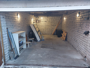 A. H. Tammsaare tee 130, Mustamäe, Tallinn, Harjumaa (4 foto / 6)