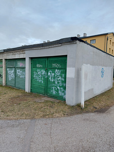 Kukulinnu tn 6, Kristiine, Tallinn, Harjumaa (1 foto / 5)