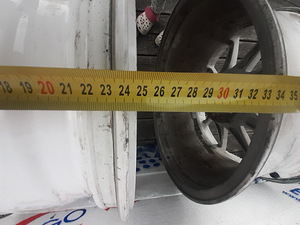 JR 11 18" 5x120 (4 foto / 5)