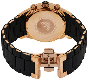 Emporio Armani AR 5905 kellad meeste with certificate manual (3 foto / 4)