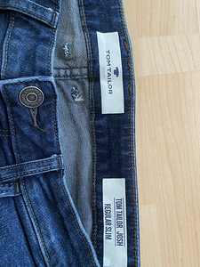 Tom Tailor teksad 32/32 (3 foto / 4)