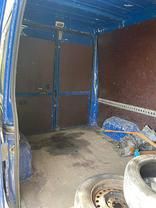 Peugeot boxer (5 foto / 6)
