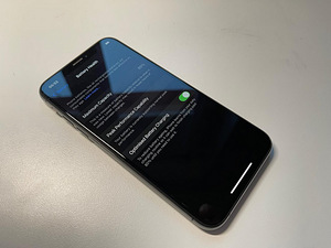 iPhone XS 64GB Space Gray (3 foto / 4)