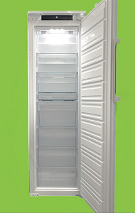 Sügavkülmik IKEA integreeritav, uus (2 foto / 6)