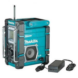 Makita raadio DMR300 (1 foto / 2)