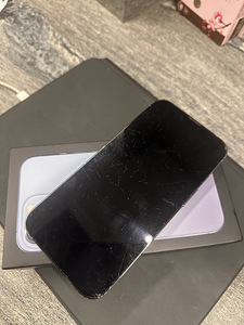 iPhone 13 Pro 256 ГБ (2 фото из 3)