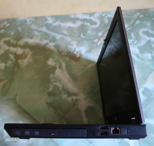 Ноутбук Dell Latitude E5410 (фото #8)