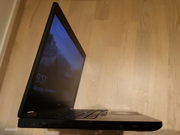 Dell Latitude E5480 laptop (i5-7200u, 8GB RAM, SSD) (foto #5)