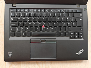 Lenovo ThinkPad T440s (Windows 11, i5, 8GB, Uus SSD, ID) (6 foto / 7)