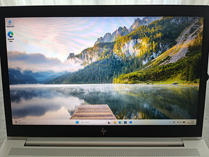 HP EliteBook 850 G6 sülearvuti, Windows 11 Pro (3 foto / 7)