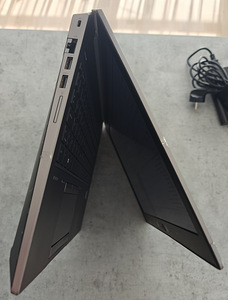HP ZBook 15 G6 sülearvuti (6 foto / 7)