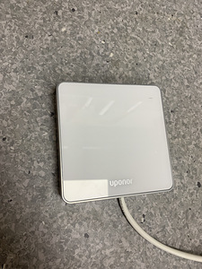 Uponor Smatrix pulse internet plokk (1 foto / 2)