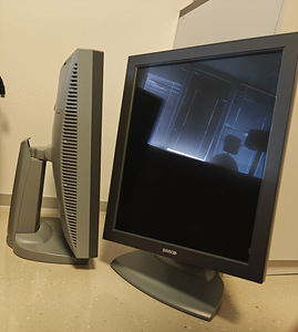 Monitor BARCO Coronis 5MP (MFGD-5421) TK hind 400€ (1 foto / 2)