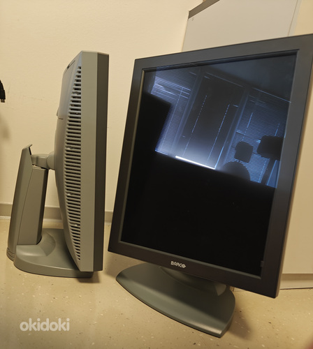 BARCO Coronis 5MP (MFGD-5421) цена TK 400€
