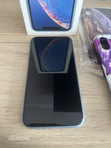 Apple Iphone XR 64 ГБ