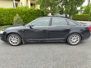 M/V Audi A6 c6 3.2Fsi Quattro (2 foto / 15)