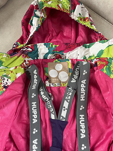 Huppa k/s komplekt s116 (4 foto / 4)