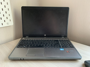 HP sülearvuti (5 foto / 7)