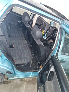 VVOLKSWAGEN GOLF (6 фото из 9)