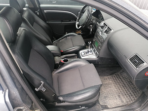 Продается Ford mondeo (4 фото из 4)