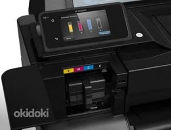 Printer HP Designjet T520 36-in (914mm) (foto #2)