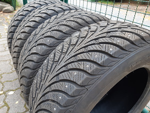 Naelrehvid 195/65/R15 9mm (2 foto / 3)
