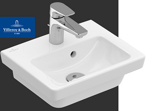 Villeroy & Boch Subway 2.0 Valamu 370 x 305 x 130 mm (1 foto / 3)
