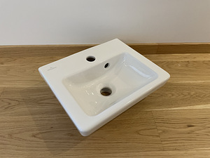 Villeroy & Boch Subway 2.0 Valamu 370 x 305 x 130 mm (3 foto / 3)