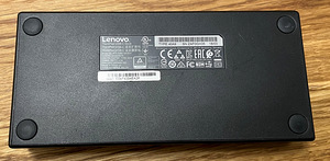Lenovo ThinkPad USB-c Dock 40A9 03X7194 DK1633 (2 foto / 3)