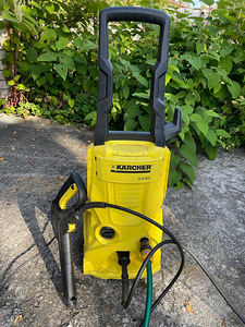 Kärcher survepesur (1 foto / 3)
