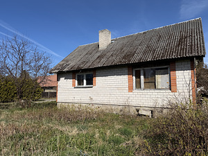 Türisalu, Harku vald, Harjumaa (1 фото из 4)