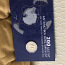 Antarktika 2eur монетная карта (фото #1)