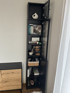 Шкаф 237x40x30 (3 фото из 4)