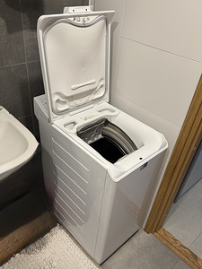 Pesumasin Electrolux PerfectCare 600 (SensiCare) (1 foto / 7)