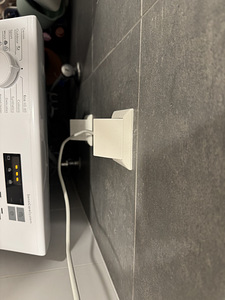 Pesumasin Electrolux PerfectCare 600 (SensiCare) (5 foto / 7)