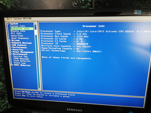 Dell xps720 (4 foto / 5)
