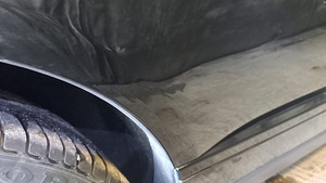 Esitulede ja autode poleerimine, detailimine (2 foto / 10)