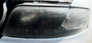 Esitulede ja autode poleerimine, detailimine (3 foto / 10)